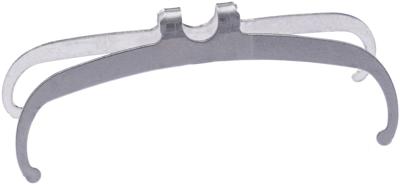 SRAM spreidveerklem pad spreader maven ult./sil./bronze 20pcs.