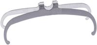 SRAM spreidveerklem pad spreader maven ult./sil./bronze 20pcs. - thumbnail