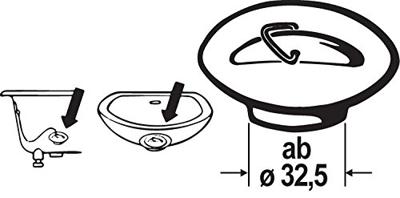 Cornat Stop Universeel 5/4-6/4 - T318619