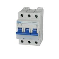 Doepke 09916299 Zekeringautomaat - thumbnail