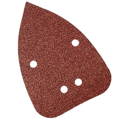 Schuurschijf klit k80 mouse 5st KWB - Kwb Schuurschijf klit k80 mouse 5st KWB - Kwb