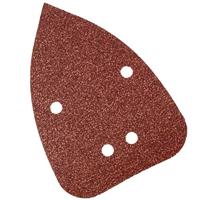 Schuurschijf klit k80 mouse 5st KWB - Kwb - thumbnail