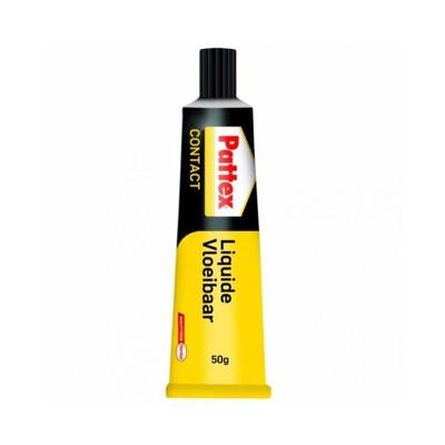 Pattex 1001479 - vloeibaar 125g | 2 stuks Pattex 1001479 - vloeibaar 125g | 2 stuks