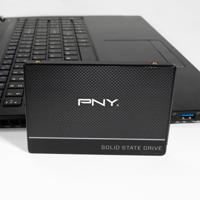 PNY CS900 SSD 2 tot 2,5 harde schijf - thumbnail