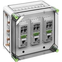 Spelsberg 4623584 GST 2335-400 Railbak Inhoud: 1 stuk(s) - thumbnail