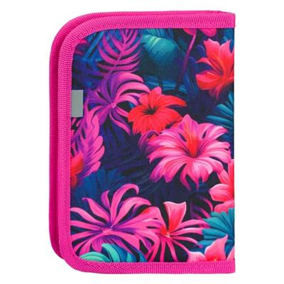 Baagl Etui - Pennenzak Flamingo 1-rits Baagl Etui - Pennenzak Flamingo 1-rits