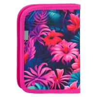 Baagl Etui - Pennenzak Flamingo 1-rits - thumbnail