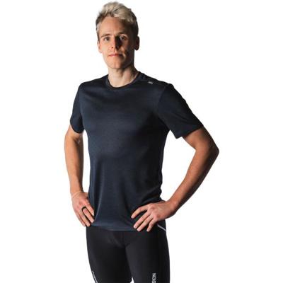 Fusion Technical Merino 150 T-Shirt Heren