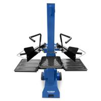 Hyundai Verticale Houtkloof-machine 8T 3000W - 57355 - thumbnail