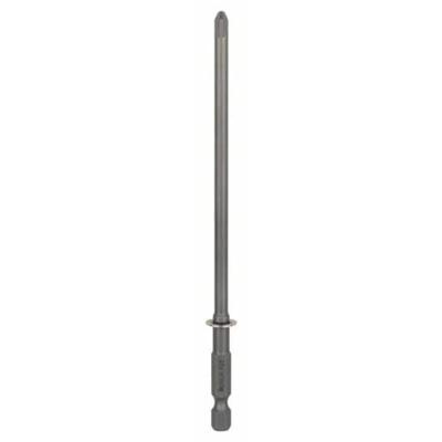 Bosch Accessories Bosch Power Tools 2608522069 Kruis-bit PZ 2 Extra hard E 6.3 1 stuk(s) Bosch Accessories Bosch Power Tools 2608522069 Kruis-bit PZ 2 Extra hard E 6.3 1 stuk(s)