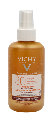 Vichy Capital Soleil Solar Protective Water SPF30