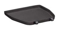 Croozer single-seater footwell protection tray - thumbnail