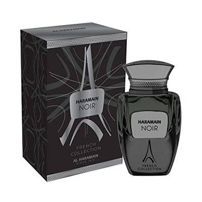 Al Haramain Noir French Collection 100 ml Eau de Parfum