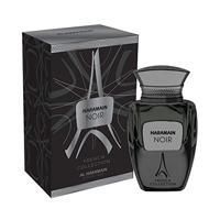 Al Haramain Noir French Collection 100 ml Eau de Parfum - thumbnail