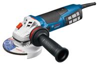 Bosch Professional GWS 19-125 CIE 060179P002 Haakse slijper 125 mm 1900 W - thumbnail