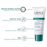 Uriage Hyséac 3-Regul + 40ml - thumbnail