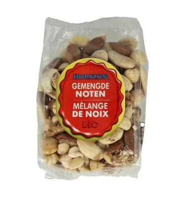 Horizon Gemengde Noten Bio