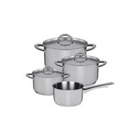 Sola Blizz pannenset 4-delig inductie - thumbnail