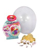 Stuff A Loons navullingsset 10 gevulde ballonnen junior latex - thumbnail