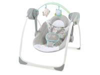 Schommelstoel Ingenuity Comfort 2 Go ™ Compact Swing Fanciful Forest - thumbnail