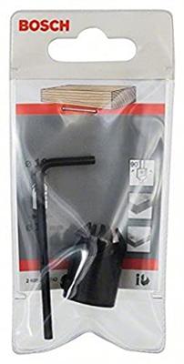Bosch Accessories Bosch Power Tools 2608585742 Opsteekverzinkboor 10 mm Gereedschapsstaal 1 stuk(s) - thumbnail