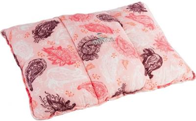 Wollip Multifunctioneel Reiskussen | Black Wollip Multifunctioneel Reiskussen | Black