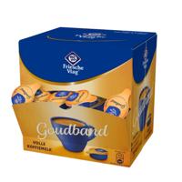 Koffiemelk Friesche Vlag goudband 7 ml 200 cups - thumbnail