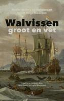 Walvissen groot en vet - Paperback (9789025309640) - thumbnail