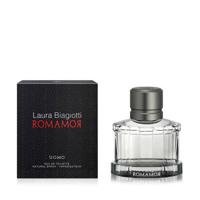 Laura Biagiotti Romamor Uomo Eau de toilette Spray 75 ml Heren - thumbnail