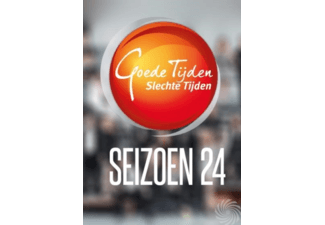 Goede Tijden Slechte Tijden - Seizoen 24 - DVD (8711983969445) Goede Tijden Slechte Tijden - Seizoen 24 - DVD (8711983969445)