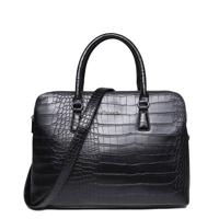 Wimona Arianna Dames Handtas Zwart - thumbnail