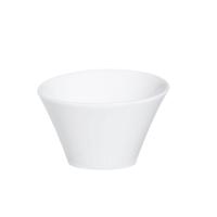 Kommenset Arcoroc Appetizer Keramisch Wit 9,5 cm (6 Stuks) - thumbnail