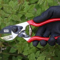 Siena Garden CG1090 Grasschaar 21 cm Amboss - thumbnail