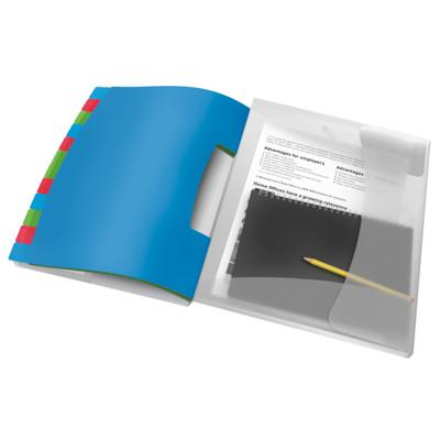 Esselte Vivida Sorteermap 12tabs Esselte Vivida Sorteermap 12tabs