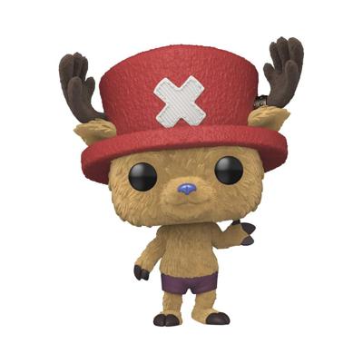 Funko Pop! figuur One Piece live-action Tony Tony Chopper