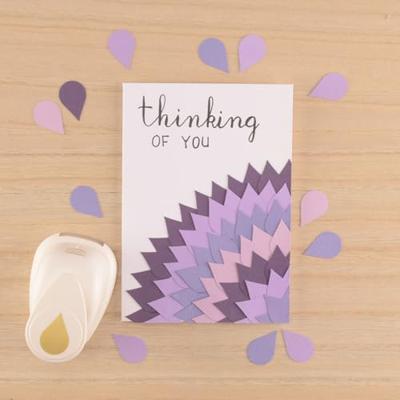 Florence • kaarten + enveloppen set a6 wit