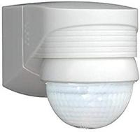 B.E.G. Brück 91008 PIR-bewegingsmelder Wand, Opbouw (op muur) 280 ° Wit IP44 - thumbnail