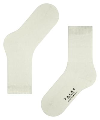 FALKE Cosy Wool - Zachte wollen dames sokken - Warme huissokken - Zachte Bedsokken - slaapsokken dames