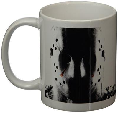 Friday the 13th Mug - Jason Voorhees