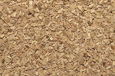 Ajm Huisdier producten Ltd Chipsi Beechwood beddengoed 10L Medium