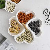 Pip Studio Petit Four Jolie Bloemen Roze 12cm - thumbnail