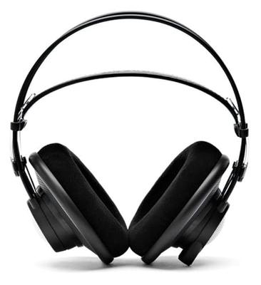 AKG K702 koptelefoon open