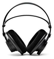 AKG K702 koptelefoon open - thumbnail