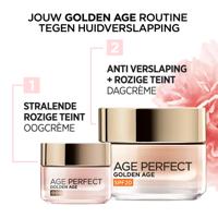 L&apos;oréal Paris Age Perfect Golden Age Versterkende Dagcrème SPF20 - thumbnail