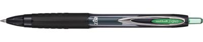 Uni-ball roller Signo RT207, medium punt, groen Uni-ball roller Signo RT207, medium punt, groen