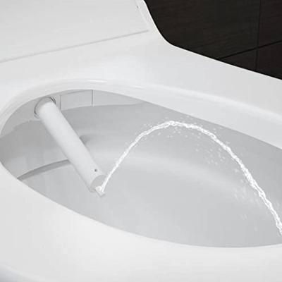 Toiletzitting met Onderdouche Geberit AquaClean Tuma Comfort Alpien Wit - thumbnail