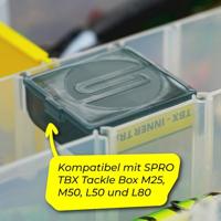 Spro TBX Inner Tray - thumbnail