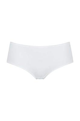 Ondergoed dames panty - heup slip Organisch katoen - Milieuvriendelijke dames midi ondergoed
