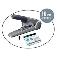 Leitz nietjes 25/10, doos met 1000 nietjes - thumbnail