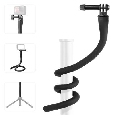 Telesin Flexibele arm voor GoPro Telesin Flexibele arm voor GoPro